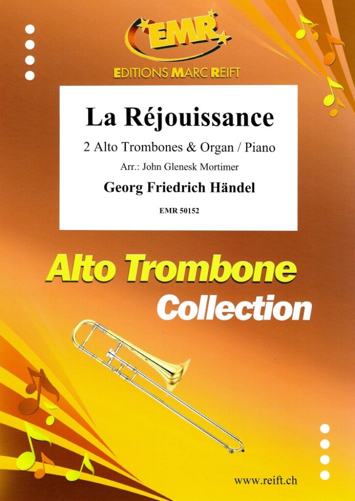 La Réjouissance